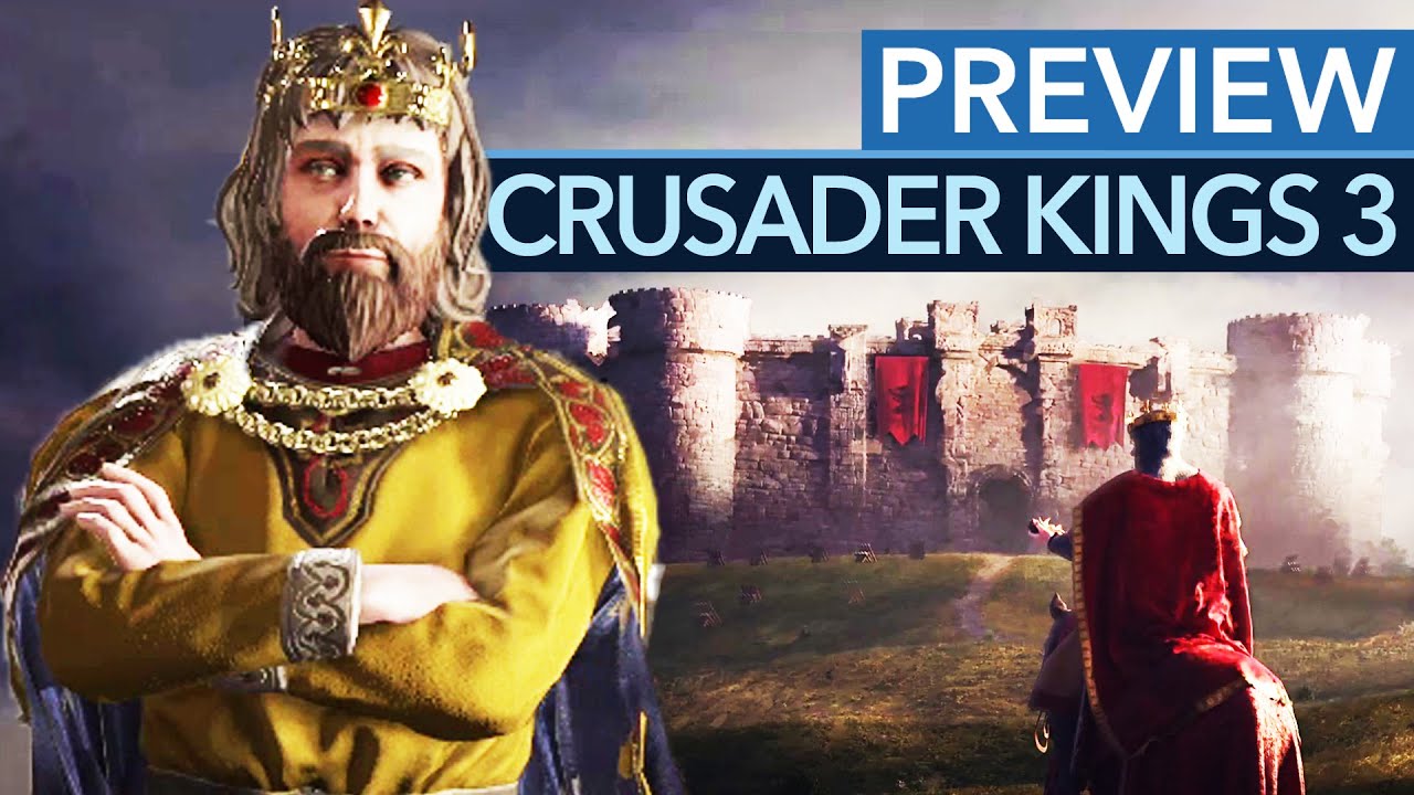 crusader kings iii countries