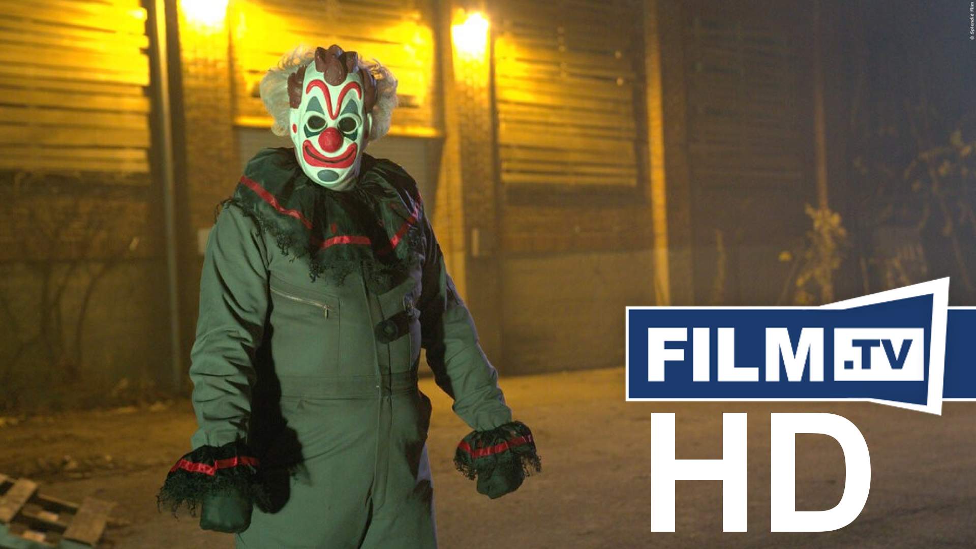 Halloween Haunt Trailer Deutsch German 2019 De Trailer Fsk 16 Feschtv