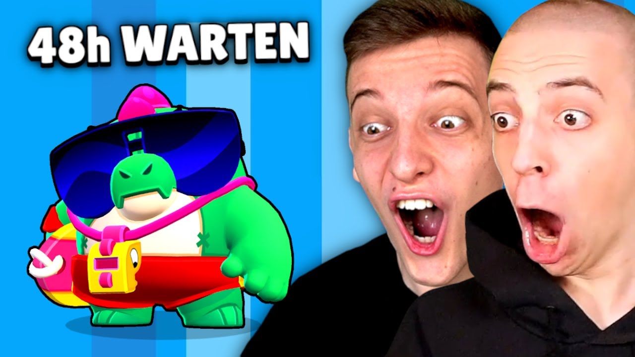 48h Warten Auf Neuen Brawler Buzz Jedes Abo Wird Angezeigt Brawl Stars Deutsch Live Feschtv - brawl star abo 300