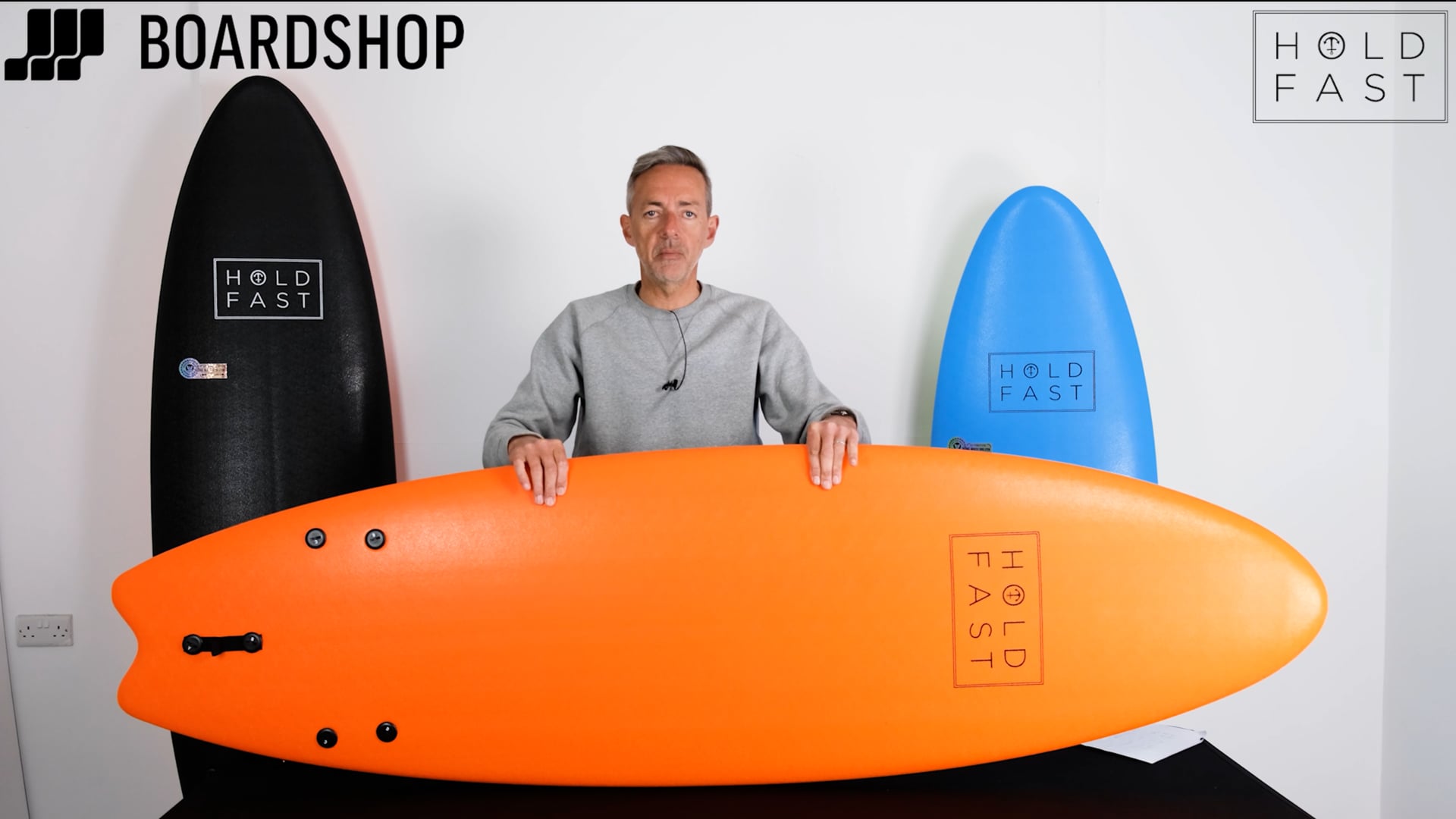 mullet surfboard review